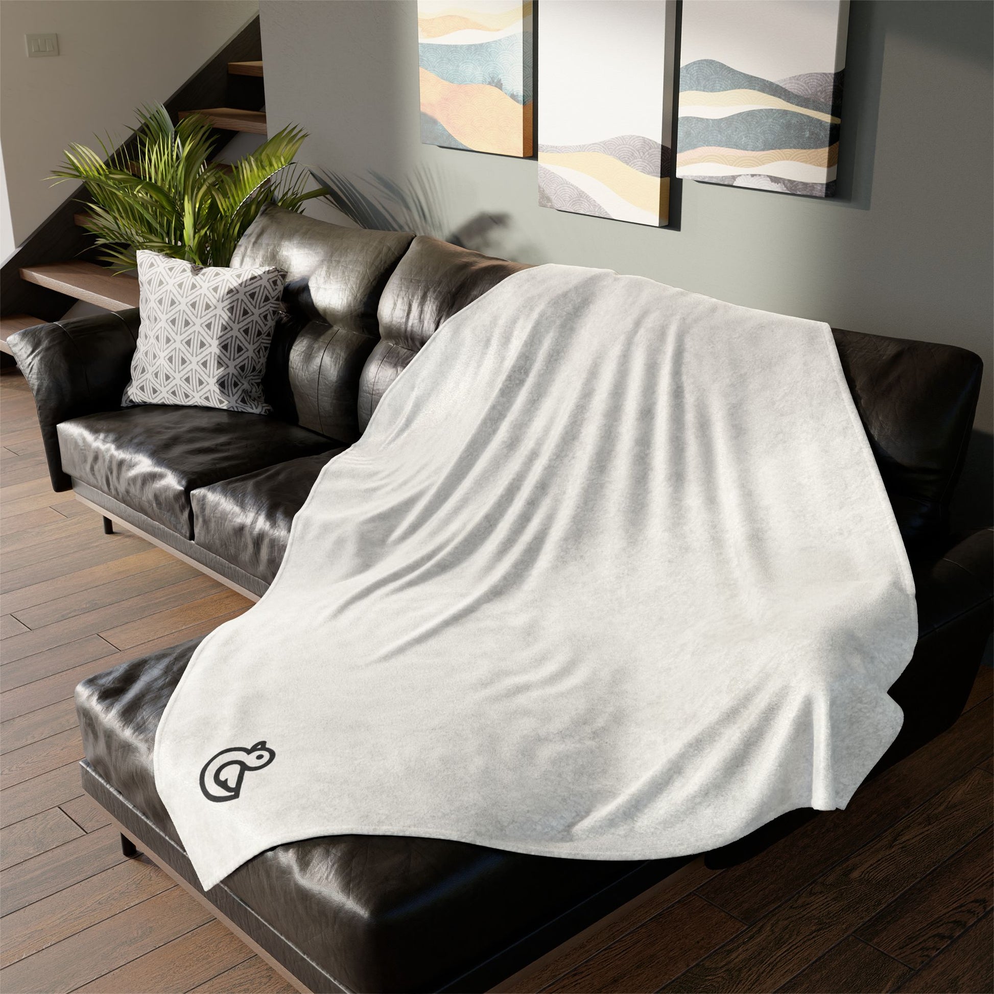 60'' × 80''