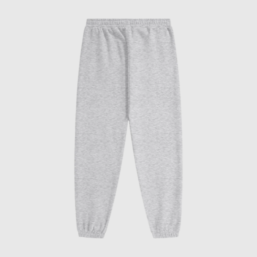 Flower Gray