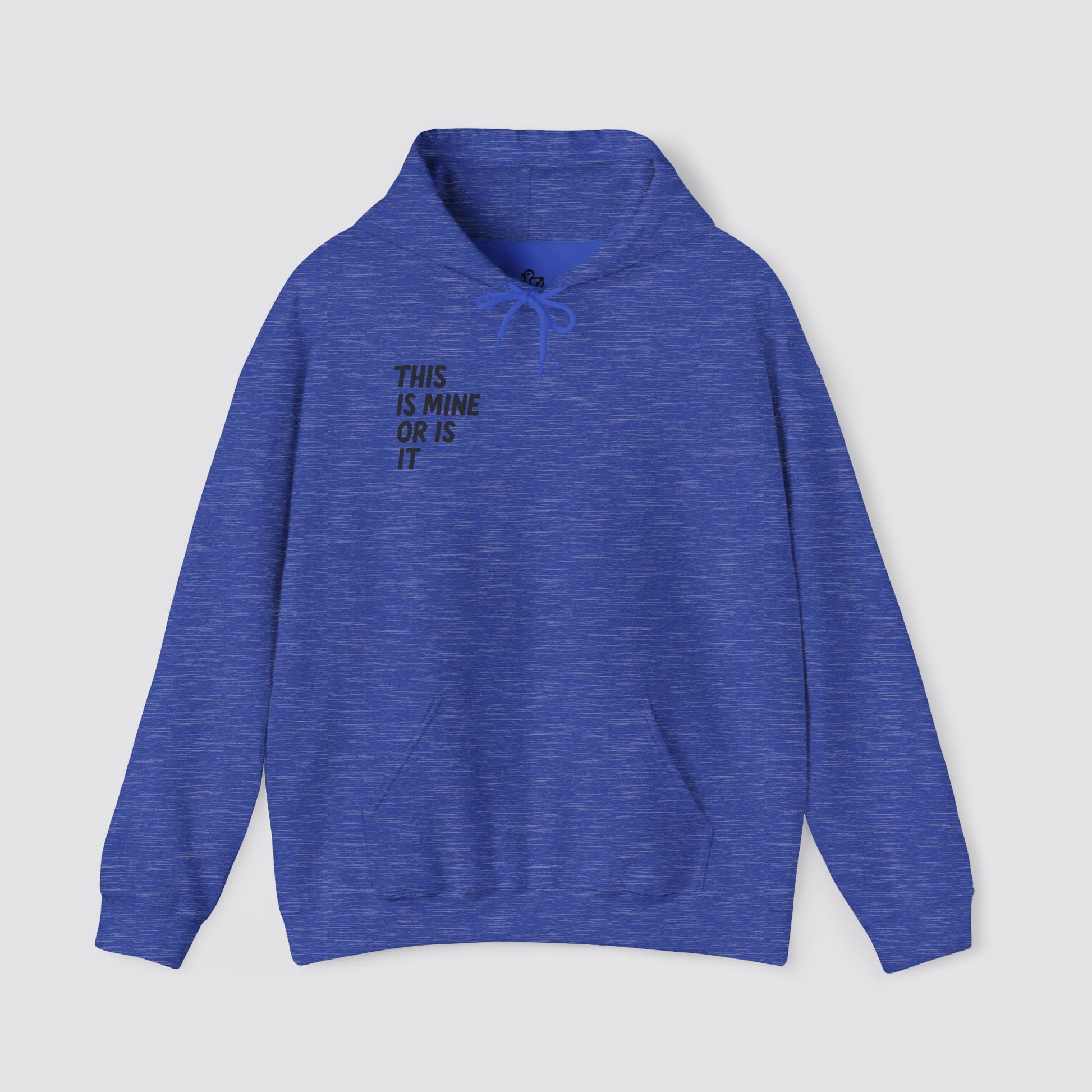 Heather Sport Royal