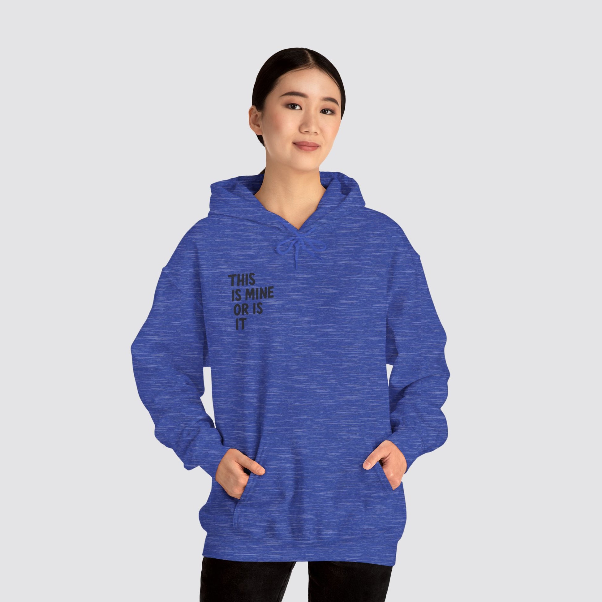Heather Sport Royal