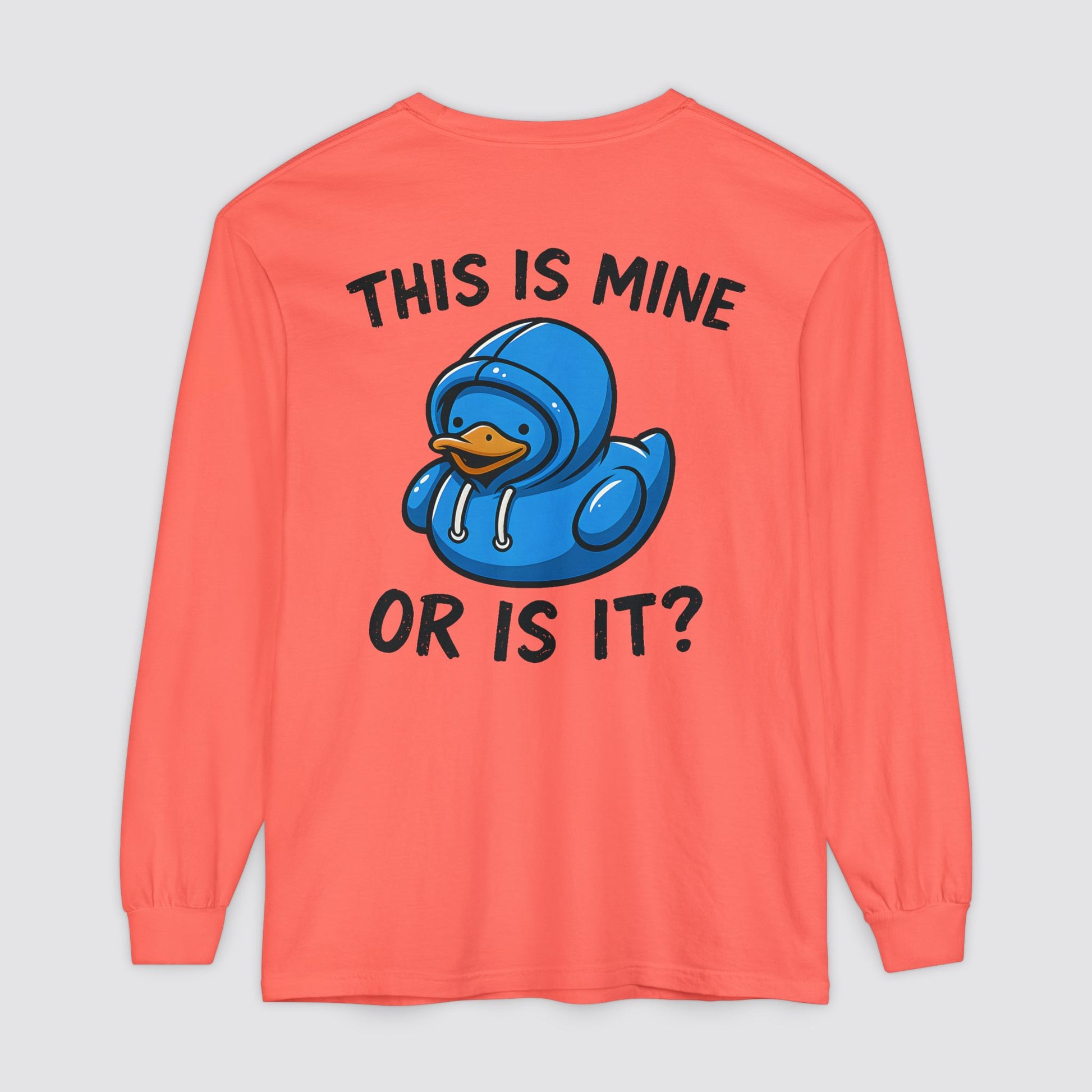Bright Salmon