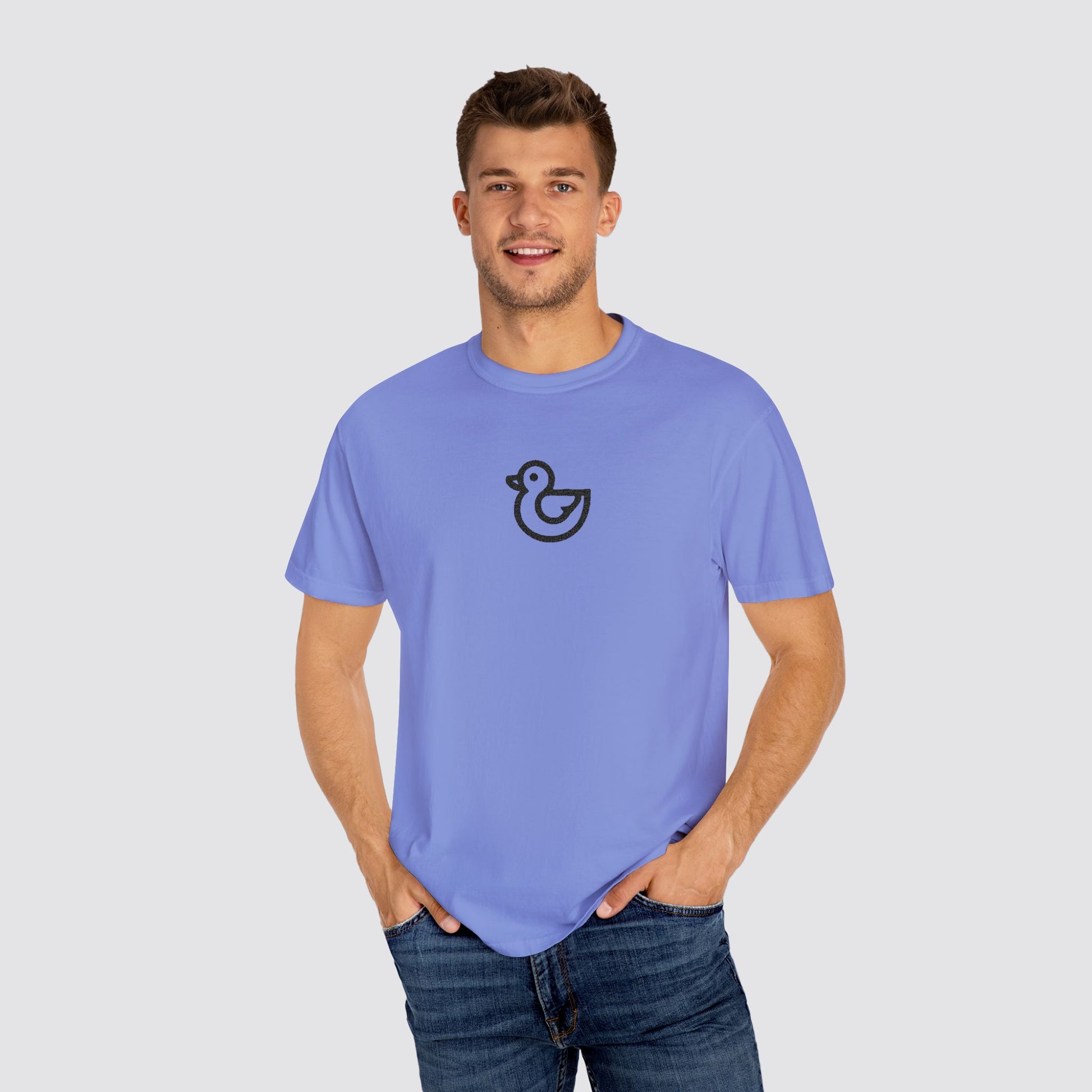 Flo Blue