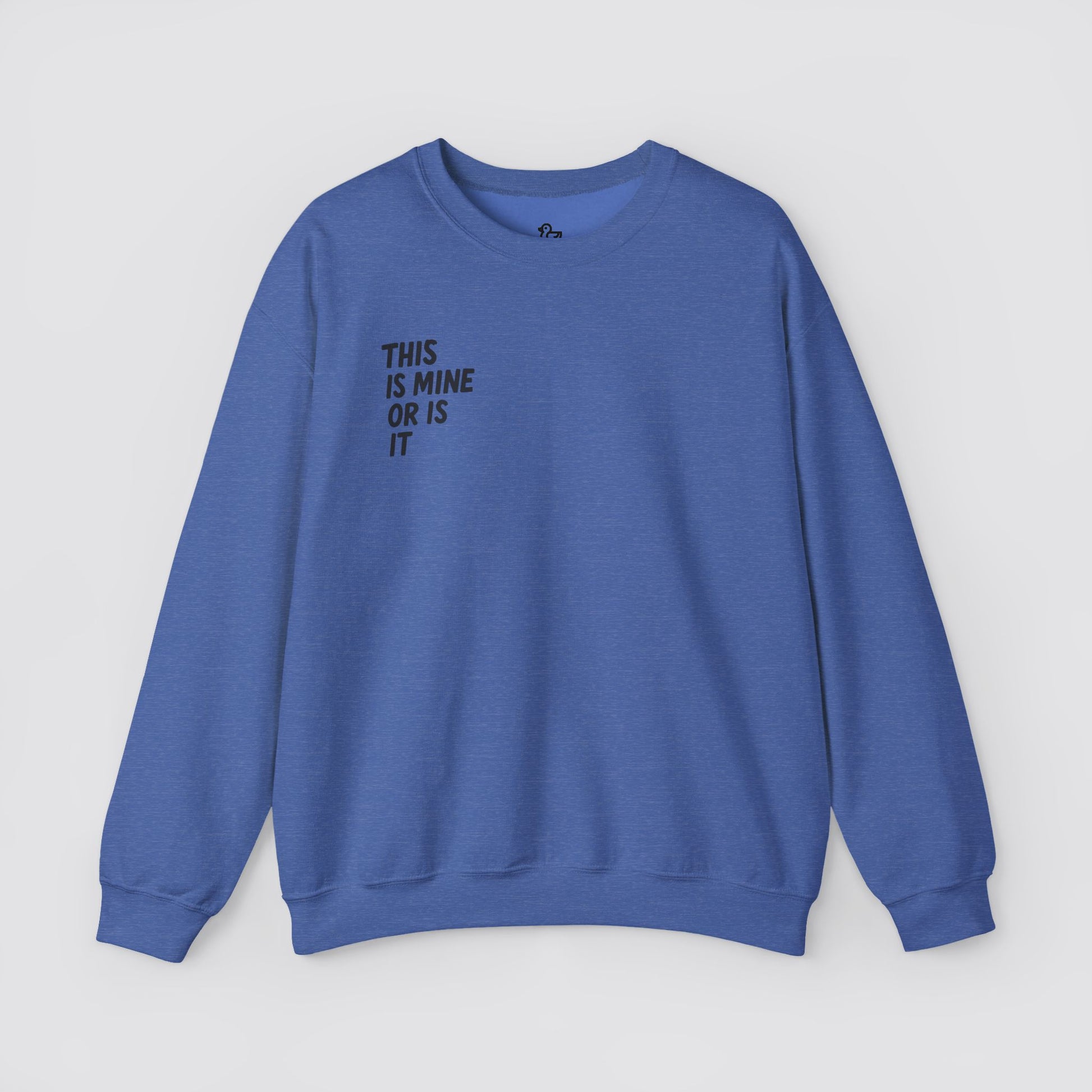 Heather Sport Royal 