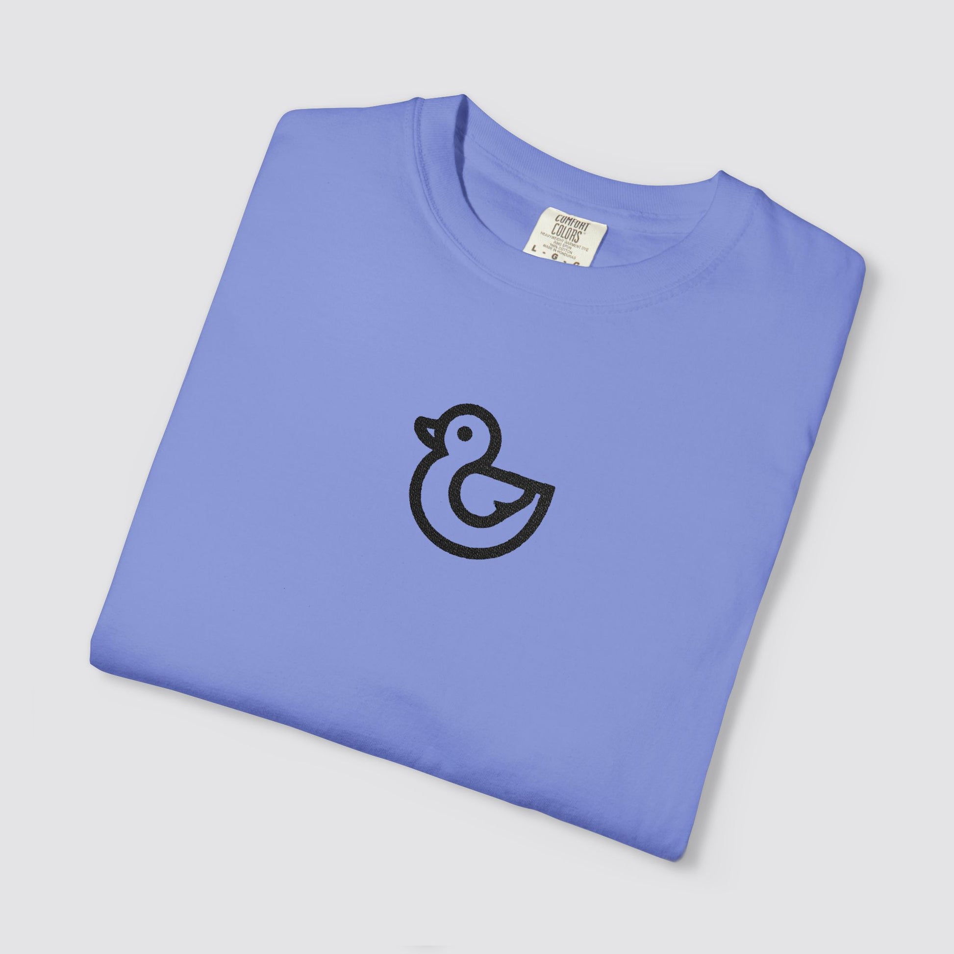 Flo Blue