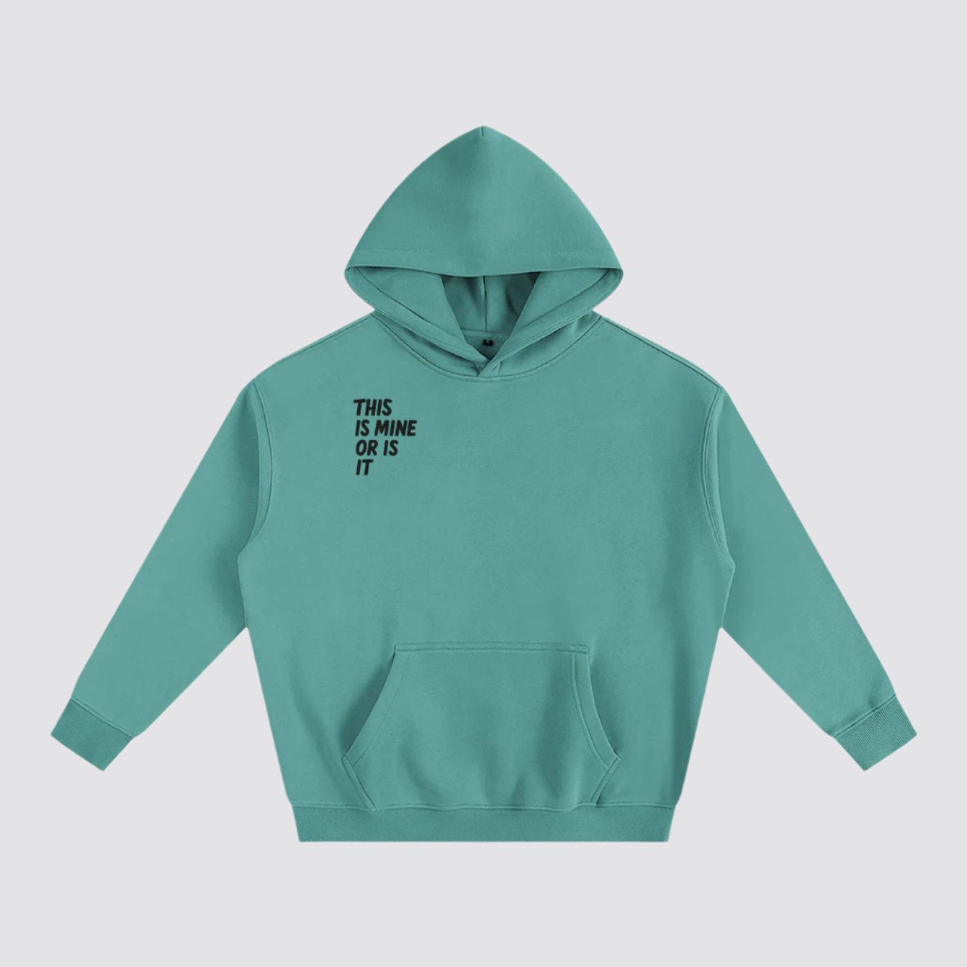 Medium Green