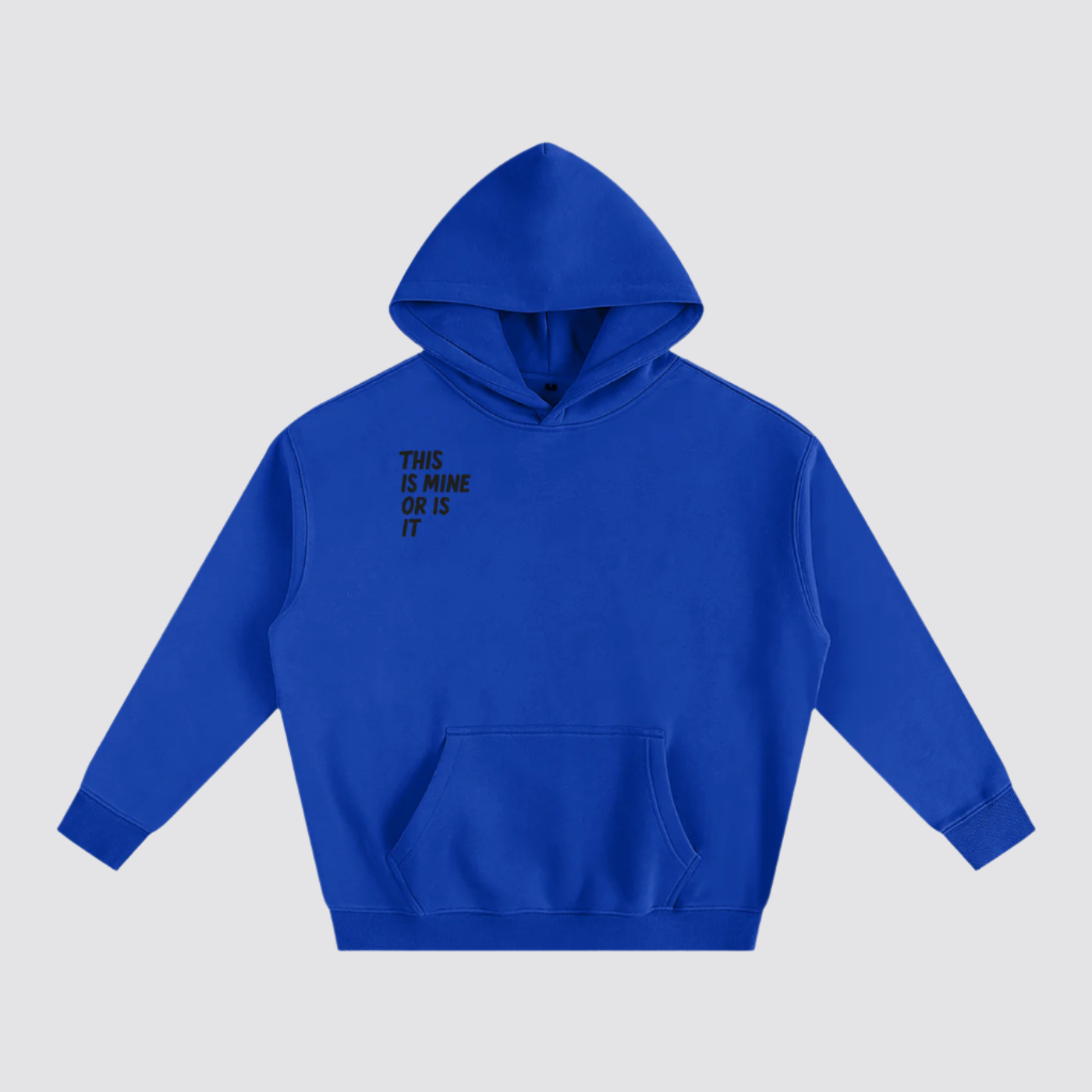 Klein Blue
