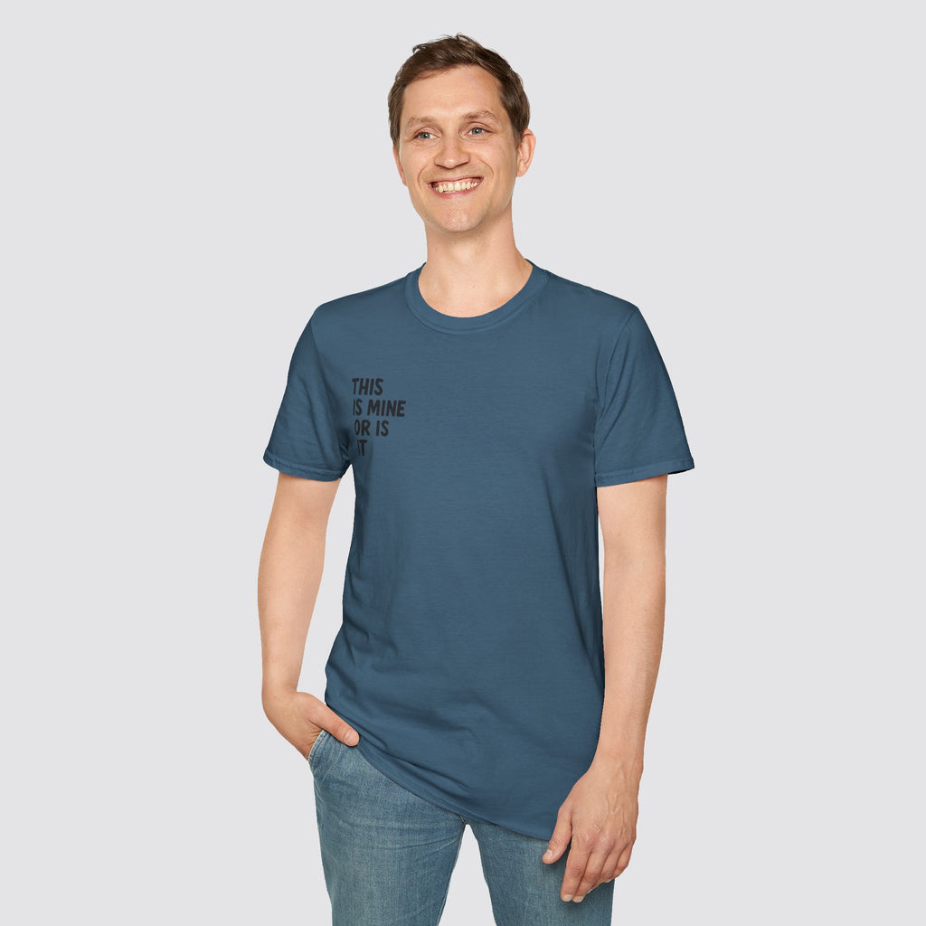 Indigo Blue