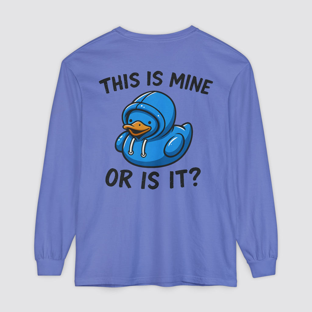 Flo Blue