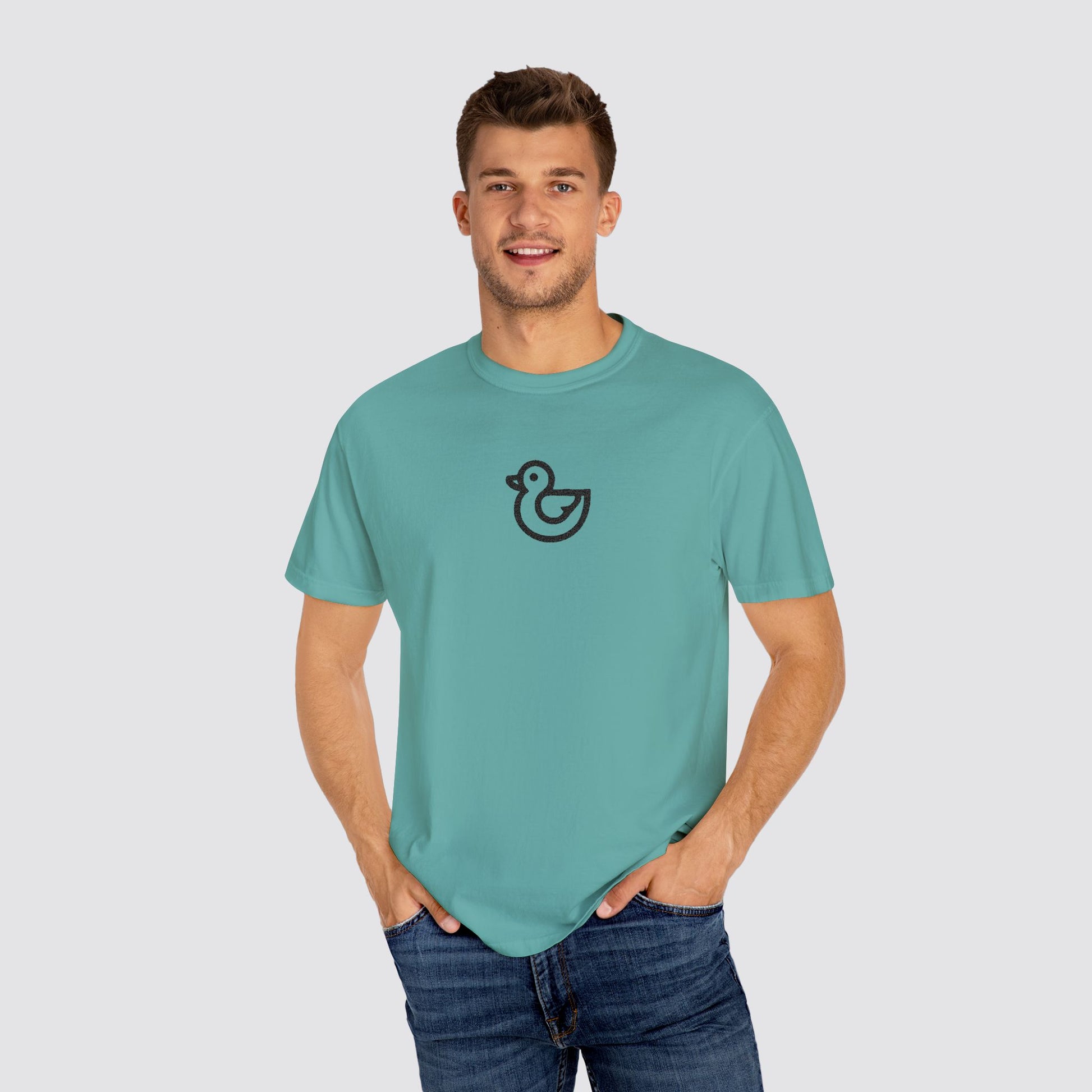 Seafoam