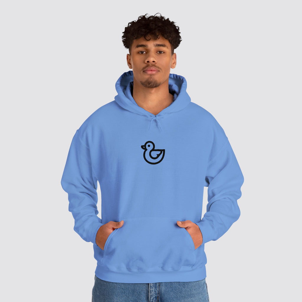 Carolina Blue