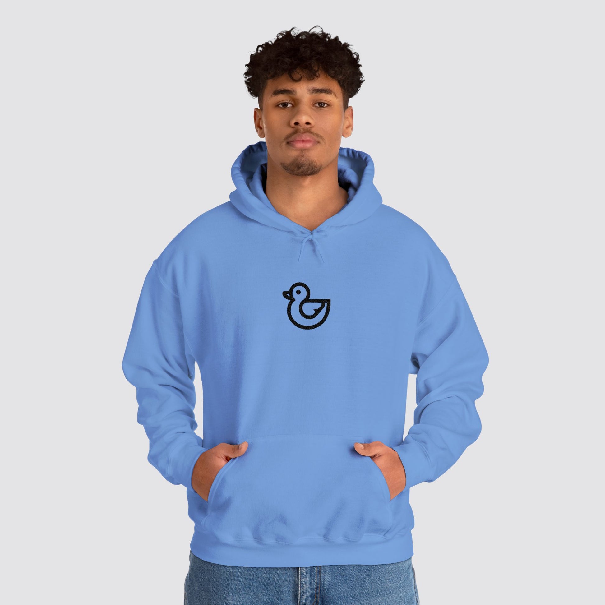 Carolina Blue