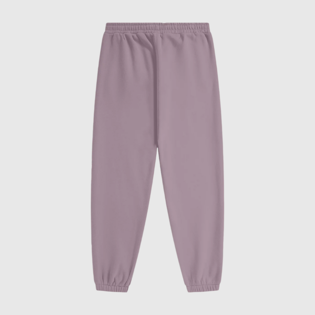 Ash Purple