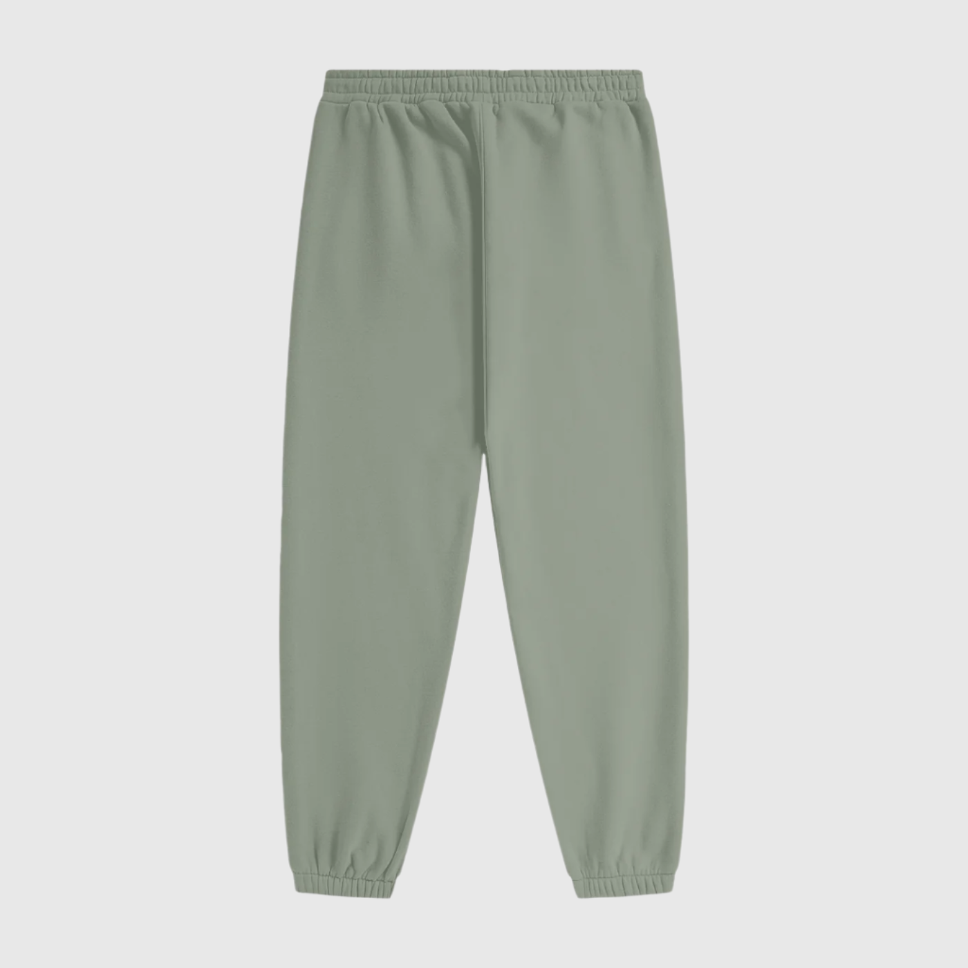 Grayish Green