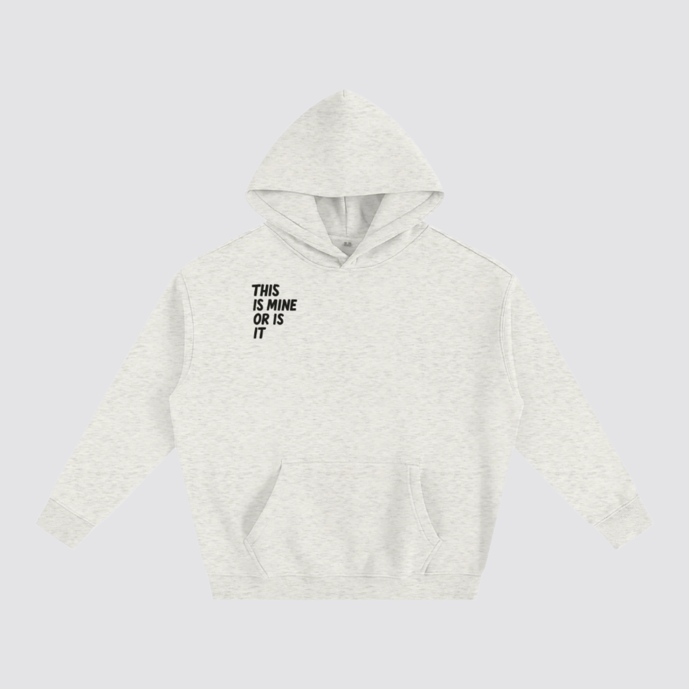 Oat Gray