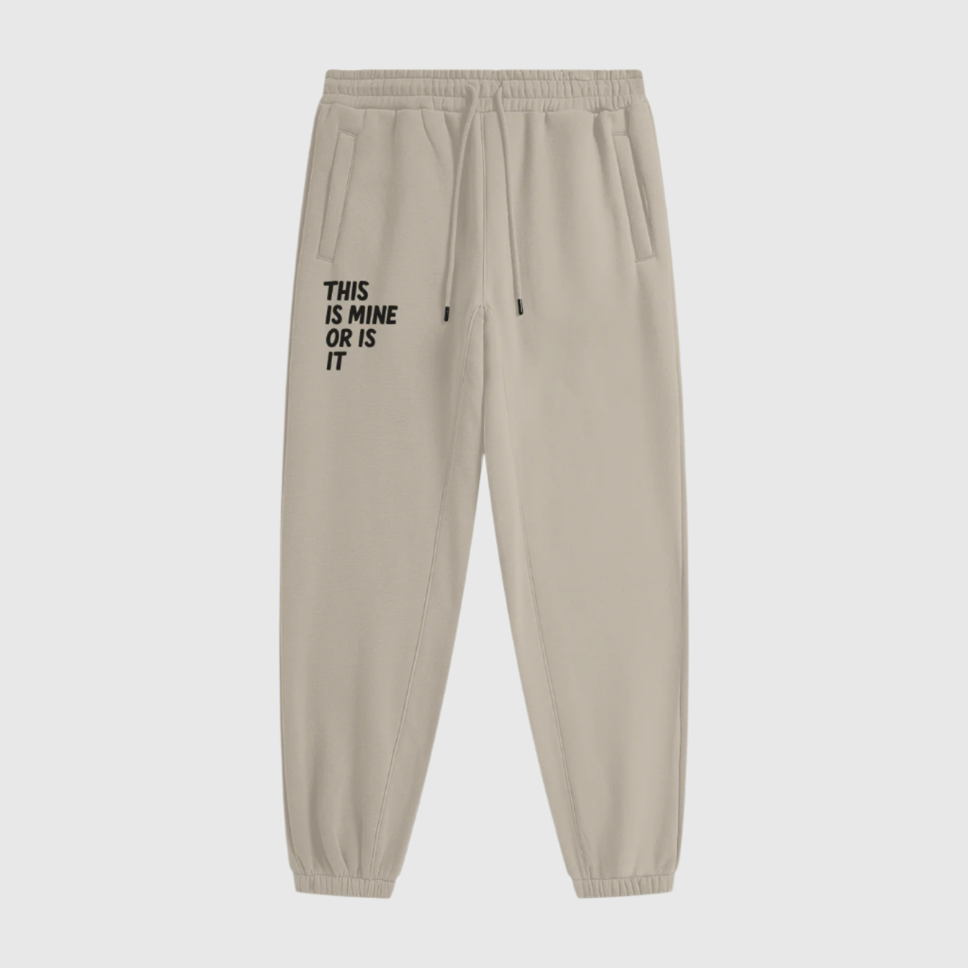 Gray Apricot