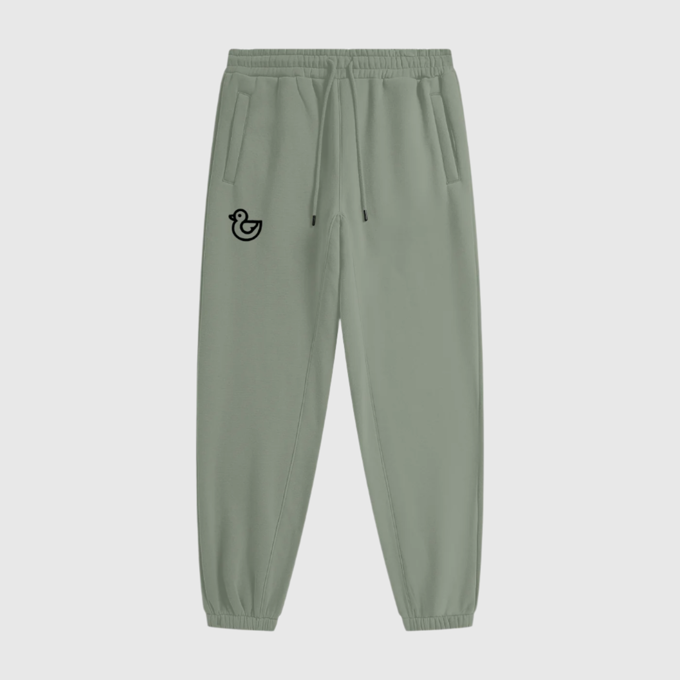 Grayish Green
